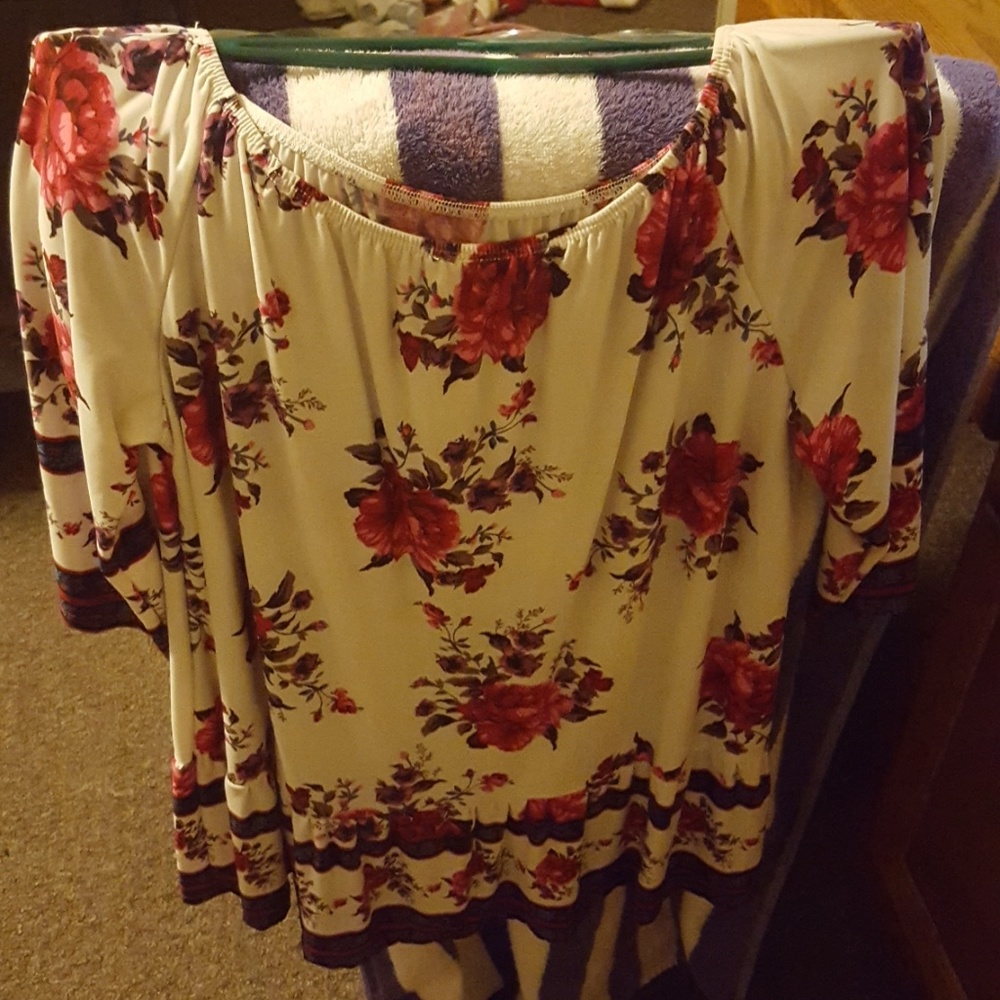 Boutique top